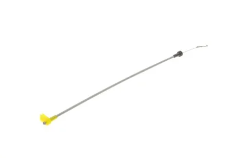 Трос дверей (передніх) MB Sprinter TDI (7607) AUTOTECHTEILE 100 7607