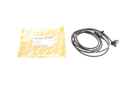 Датчик ABS (задній) MB Sprinter/VW Crafter 06- (R) (5509) AUTOTECHTEILE 100 5509