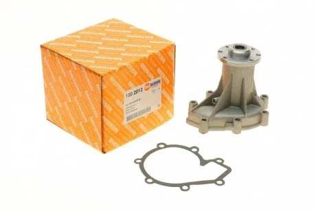 Водяний насос OM601/602 MB207-410/Sprinter 95-00/Vito 96-99 AUTOTECHTEILE 100 2013