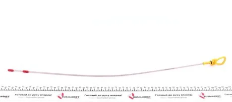 Щуп рівня оливи MB W204/W212 (OM651) 08- AUTOTECHTEILE 100 0164