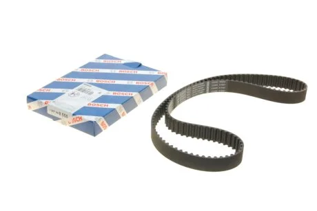 Ремінь ГРМ Honda CR-V 2.0i 16V 97-02 (26x125z) BOSCH 1987949555