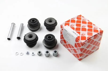 К-т сайлентблоків FEBI BILSTEIN 09674