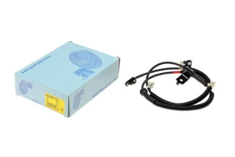 Датчик ABS (передній) Hyundai Santa Fe 05-13 (R) BLUE PRINT ADG07153