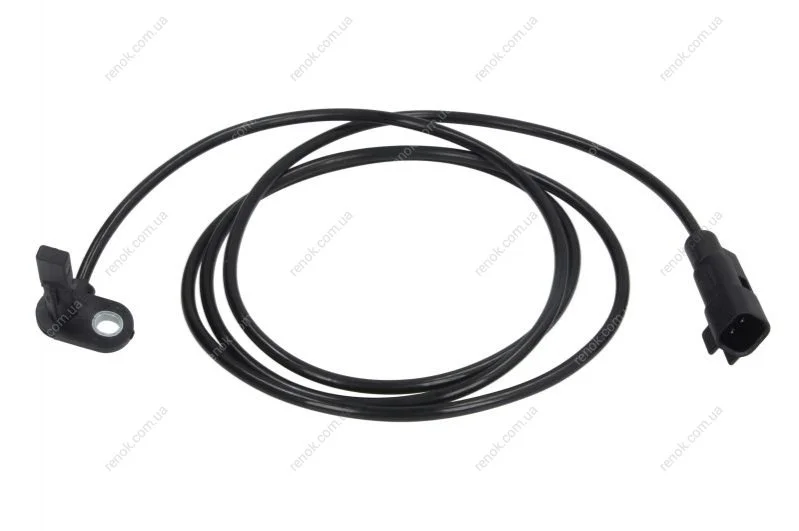 Датчик ABS задн Лів OPEL INSIGNIA A, INSIGNIA A COUNTRY 1.4-2.0D 07.08-03.17 DELPHI Delphi SS20357 (фото 1)