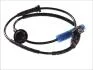 Датчик ABS передн Лів/Прав MG MG ZT, MG ZT- T ROVER 75, 75 I 1.8-4.6 02.99-10.05 Delphi SS20083 (фото 2)