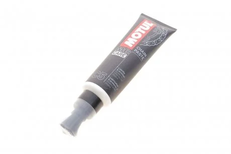 Смазка для цепей мотоциклов (скоростных) C5 Chain Paste (150ml) (106513) MOTUL 102984