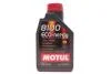 Олива 5W30 ECO-nergy 8100 (1L) (WSS M2C 913D/RN0700/STJLR.03.5003) (102782) MOTUL 812301 (фото 1)