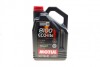 Масло 5W30 ECO-lite SAE 8100 (5L) (107252/108214/104989) MOTUL 839551 (фото 1)