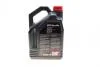 Масло 5W30 ECO-lite SAE 8100 (5L) (107252/108214/104989) MOTUL 839551 (фото 3)