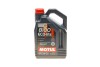 Масло 5W30 ECO-lite SAE 8100 (4L) (GM-dexos1 GEN3/FORD M2C 929-A/M2C 946-A) MOTUL 839554 (фото 1)