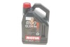 Масло 5W20 8100 Eco-lite (5L) (GM dexos1 GEN3/M2C 930-A/M2C 945-A) (109104) MOTUL 841451 (фото 1)