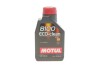 Масло 5W30 ECO-clean 8100 (1л) (FIAT 9.55535-S1) (101542) MOTUL 841511 (фото 1)