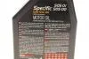 Олива 5W40 Specific (1л) (VW 505.01/505.00) (101573) MOTUL 842411 (фото 3)