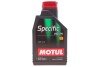 Олива 5W40 Specific CNG/LPG (1л) (101717) MOTUL 854011 (фото 1)