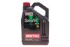 Масло 5W40 Specific CNG/LPG (5л) (101719) MOTUL 854051 (фото 1)