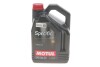 Олива 5W30 Specific Dexos2 (5L) (102643) MOTUL 860051 (фото 1)