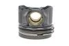 Поршень VW T5 2.5TDI (81.01mm/STD) (3-4-5 цилиндр) (косой шатун) = 7150180000 NPR 130 050 0018 00 (фото 2)