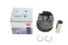 Поршень VW T5 2.5TDI (81.01mm/STD) (3-4-5 цилиндр) (косой шатун) = 7150180000 NPR 130 050 0018 00 (фото 4)