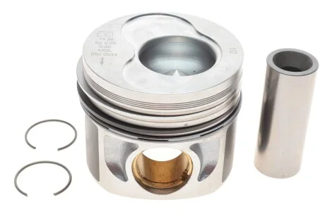 Поршень VW NPR 130 050 0033 21