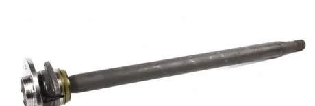 Піввісь (задня) MB Sprinter/VW Crafter 06- (L) (d=34,65/z=26/l=889) SOLGY 216003