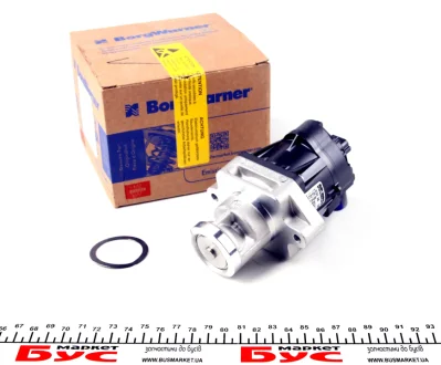 Клапан EGR WAHLER 710559D