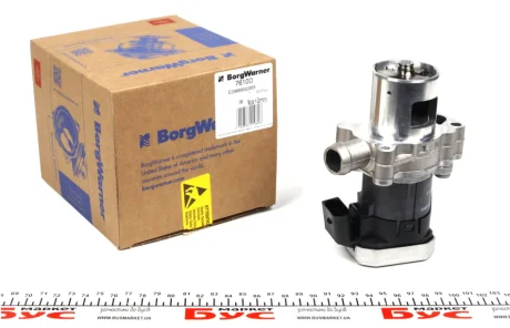 Клапан EGR WAHLER 7610D