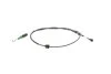 Трос газа VW T4 91-03 (1705 мм) LINEX 47.20.37 (фото 1)
