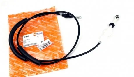 Трос газа MB Sprinter 2.9TDI OM602 (3004) AUTOTECHTEILE 100 3004