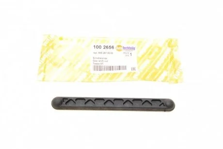 Тяжка КПП MB Sprinter 906 (2656) AUTOTECHTEILE 100 2656