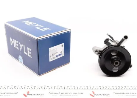 Насос гідравлічний MEYLE 37-14 631 0001