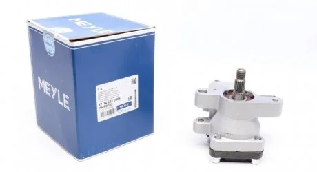 Насос ГУР MEYLE 37-14 631 0006