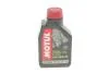 Масло 10W для мотовилок Fork Oil Expert Medium (1л) MOTUL 822201 (фото 1)