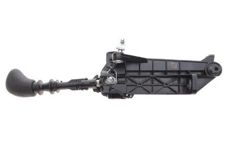 Ручка КПП MB Sprinter CDI 06- (куліса) SOLGY 119034