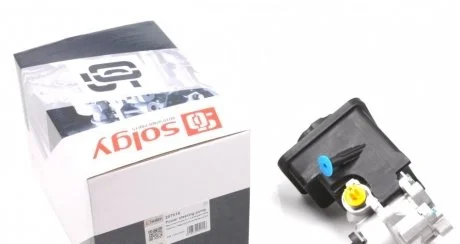 Насос гідропідсилювача SOLGY 207015