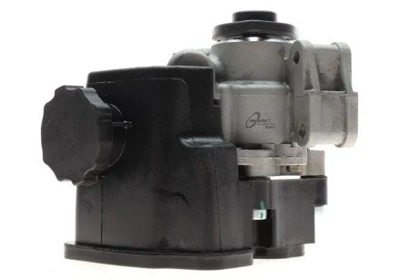 Насос гідропідсилювача керма AUTOMOTIVE TRUCKTEC 02.37.091