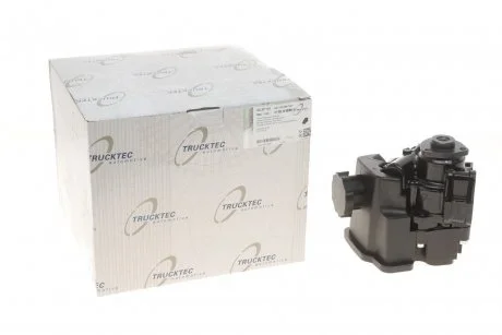 Насос гідропідсилювача керма AUTOMOTIVE TRUCKTEC 02.37.101