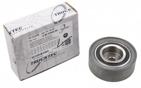 Шків ременя ГРМ AUTOMOTIVE TRUCKTEC 07.12.009