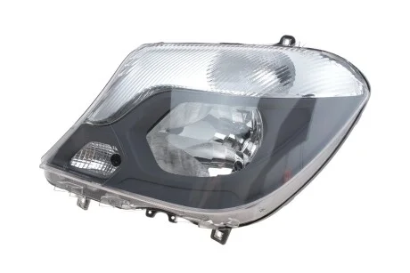 Фара передня головного світла AUTOTECHTEILE 100 8406