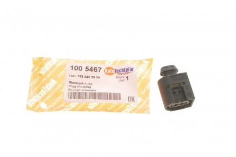Фішка на форсунку MB Sprinter(W901/W906)/Vito(W639) 00-06 AUTOTECHTEILE 100 5467