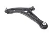 Важіль підвіски (передній/знизу) (L) Ford Fiesta 1.0-1.6 01- BLUE PRINT ADM58694 (фото 1)