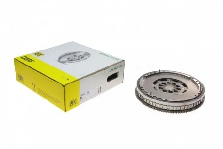 Уплотняющее кольцо, коленчатый вал LuK 415031510