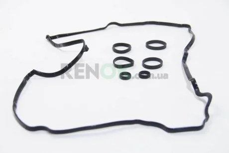 Прокладка клапанної кришки Peugeot 208/308/5008 1.4/1.6Vti (EP3/EP6) BGA RK2335