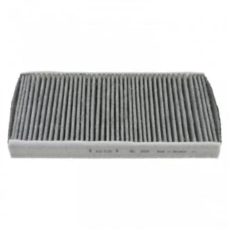 Фильтр, воздух во внутренном пространстве FEBI BILSTEIN 24540