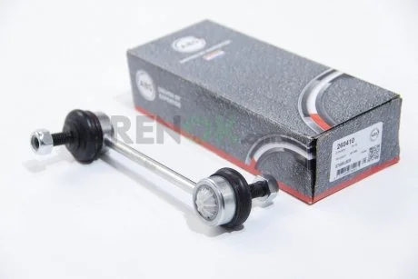 Тяга cтабілізатора задн. Citroen C5/C6 05-/Peugeot 407 04- A.B.S. A.B.S. 260410
