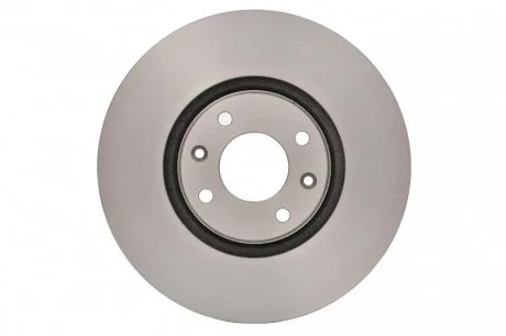 Гальмівний диск ROBERT BOSCH 0 986 479 D36