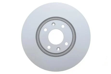 Диск гальмівний Metelli 23-0751C