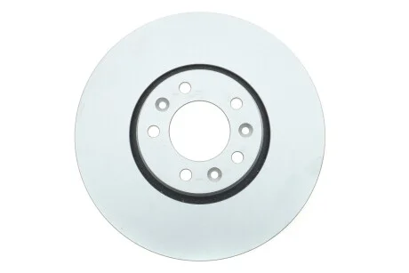 Диск тормозной (передний) Citroen Picasso II/Peugeot 308/5008 13-/Opel Combo 18- (304x28) Metelli 23-0886C