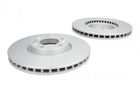 Тормозной диск Delphi BG4696C