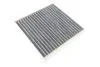 Фильтр салона Citroen C3/C4/Peugeot 207/208 09- (угольный) (к-кт 2шт.) MEYLE 11-12 320 0008/S (фото 2)