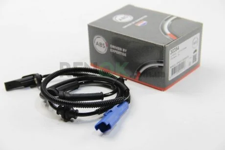 Датчик, частота вращения колеса A.B.S. 30354